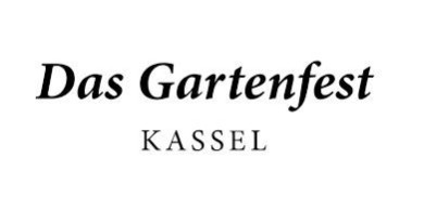 Logo der Messe Das Gartenfest Kassel 2026