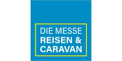 Logo von der Messe Reisen & Caravan 2026