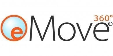 Logo von der Messe eMove360° Europe 2026