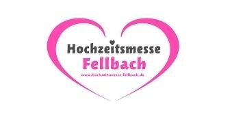 Logo von der Messe Hochzeitsmesse Fellbach 2026