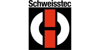 Logo von der Messe Schweisstec 2027