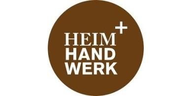 Logo von der Messe Heim+Handwerk 2026