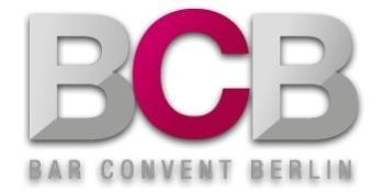 Logo von der Messe Bar Convent Berlin 2026