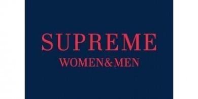 Logo der Messe Supreme Women&Men München 2026