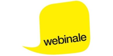 Logo von der Messe webinale 2026