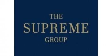 Logo der Messe Supreme Celebration München 2026