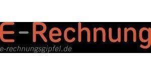 Logo von der Messe E-RECHNUNGS-GIPFEL 2026