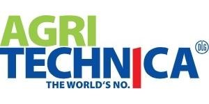 Logo der Messe Agritechnica 2027