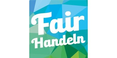 Logo der Messe FAIR HANDELN 2026
