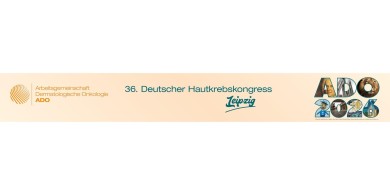 Logo von der Messe Deutscher Hautkrebskongress 2026