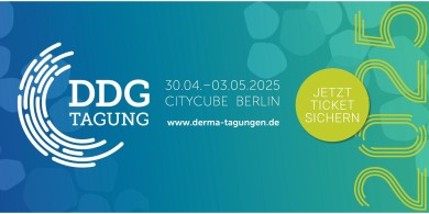 Logo von der Messe DDG-Tagung 2026