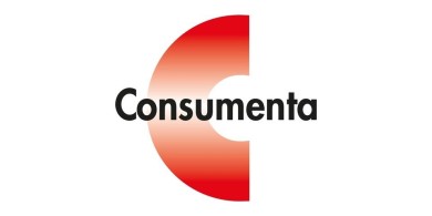 Logo der Messe Consumenta 2026
