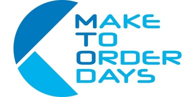 Logo von der Messe Make-to-Order Days 2026
