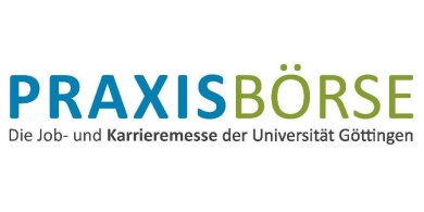 Logo von PraxisBörse Universität Göttingen 2026