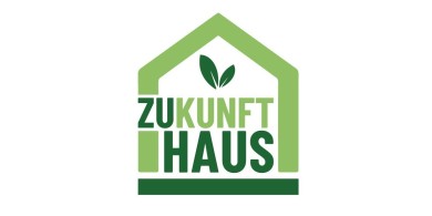 Logo von der Messe Zukunft Haus 2026