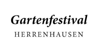 Logo der Messe Gartenfestival Herrenhausen Hannover 2026