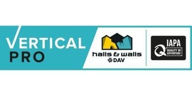 Logo von der Messe Vertical Pro 2026