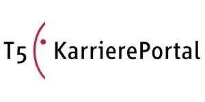 Logo der Messe T5 JobMesse Stuttgart 2026