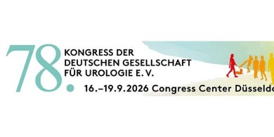Logo der Messe DGU Kongress 2026