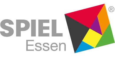 Logo von der Messe SPIEL Essen 2026