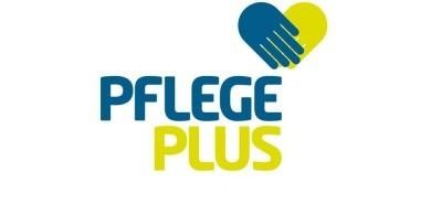 Logo von der Messe PFLEGE PLUS 2026
