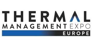 Logo der Messe Thermal Management Expo Europe 2026