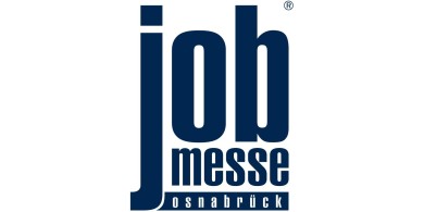 Logo der Messe 6. jobmesse Münster/Osnabrück 2026