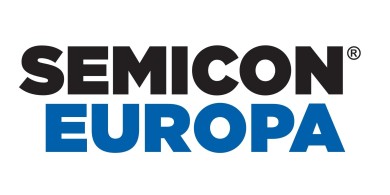 Logo von der Messe SEMICON Europa 2026