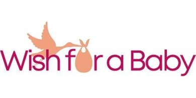 Logo der Messe Wish for a Baby Berlin 2026