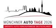 Logo der Messe Münchner Autotage 2026