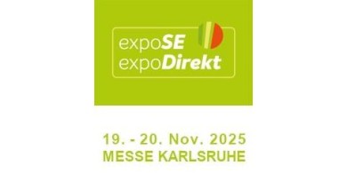 Logo der Messe expoSE 2026