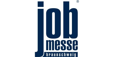Logo der Messe 11. jobmesse Braunschweig 2026