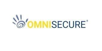 Logo der Messe OMNISECURE 2026
