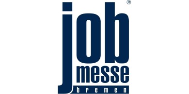 Logo der Messe 21. jobmesse Bremen 2026