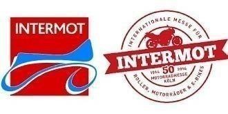 Logo von der Messe INTERMOT 2026