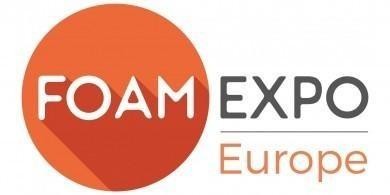 Logo der Messe Foam Expo Europe 2026