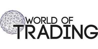 Logo von der Messe World of Trading 2026