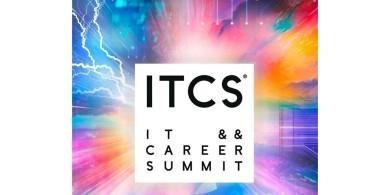 Logo der Messe ITCS Darmstadt 2026