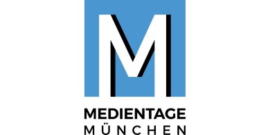 Logo der Messe MEDIENTAGE MÜNCHEN SPECIAL 2026