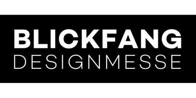 Logo der Messe BLICKFANG Hamburg 2026