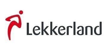 Logo der Messe Lekkerland Messe Wallau 2026