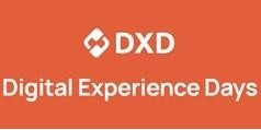 Logo der Messe Digital Experience Days 2026