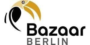 Logo von der Messe Bazaar Berlin 2026