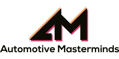 Logo der Messe Automotive Masterminds 2026