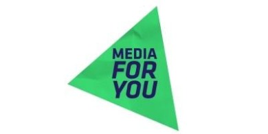 Logo der Messe Media For You Nürnberg 2026