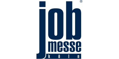 Logo der Messe 12. jobmesse Köln 2026