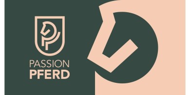 Logo von der Messe PASSION PFERD 2026
