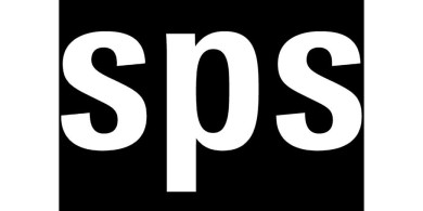 Logo von der Messe SPS 2026