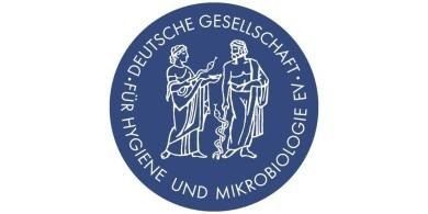 Logo von der Messe DGHM Jahrestagung 2026