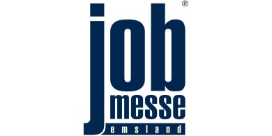 Logo der Messe 19. jobmesse Emsland 2026